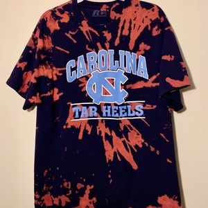 UNC T-shirt